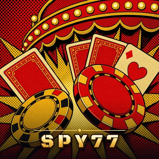 Keamanan spy77