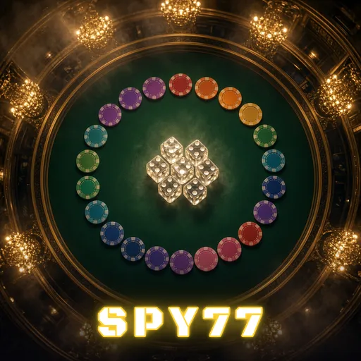 Tentang Kami spy77