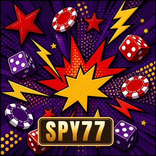 Hasil Security Scan spy77