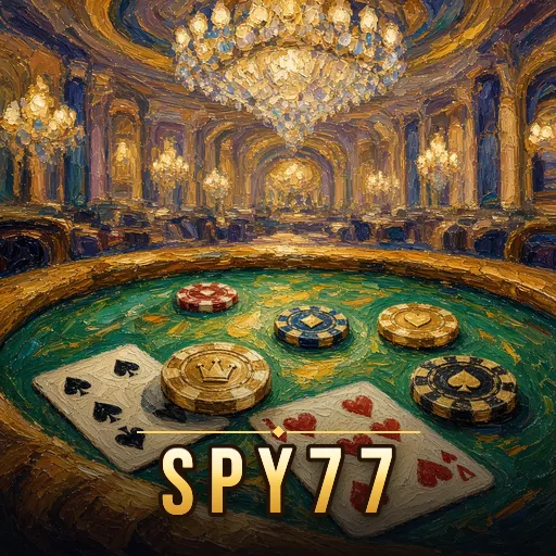 Performa spy77